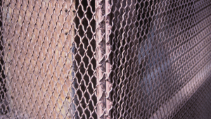 Chain Link Fence andersonvle il chicago commercial fencing