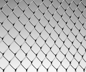 aluminum fence winfield il chicago commercial fencing