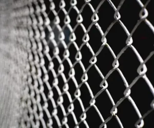 chain link fence berwyn il chicago commercial fencing