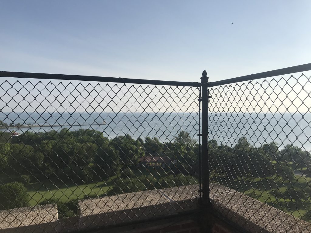 Chain Link Fence Imagen 5