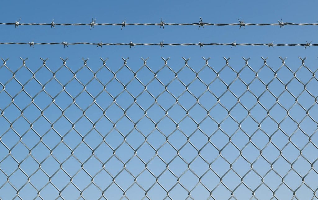 Perimeter Security A Comprehensive Overview