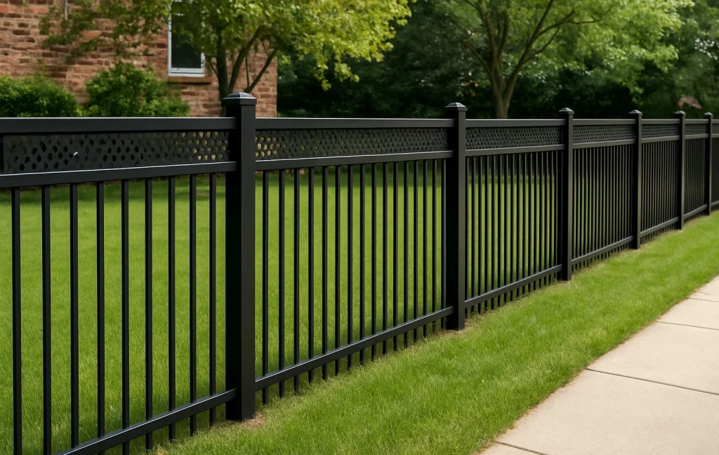 Customization In Aluminum Panel Design