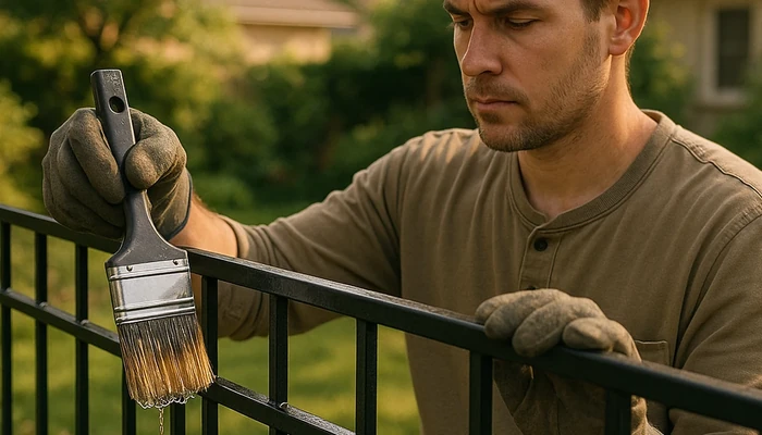 prevent-corrosion-on-steel-fences prevent-corrosion-on-steel-fences