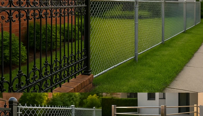 types-of-steel-fences-which-one-is-best-for-your-needs types-of-steel-fences-which-one-is-best-for-your-needs