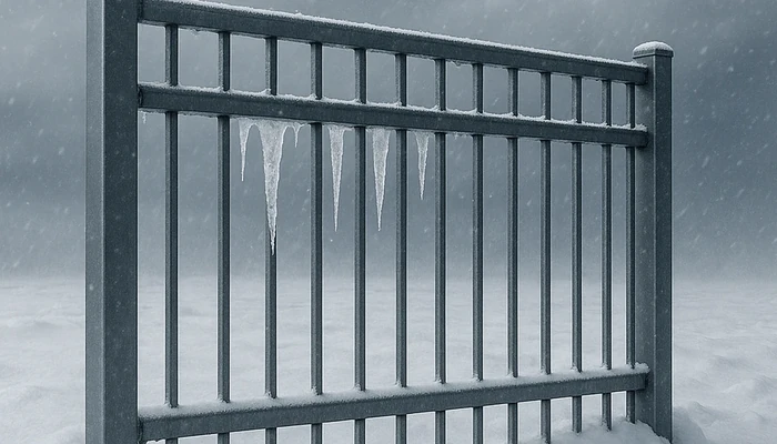 the-durability-of-steel-fences-in-extreme-climates the-durability-of-steel-fences-in-extreme-climates