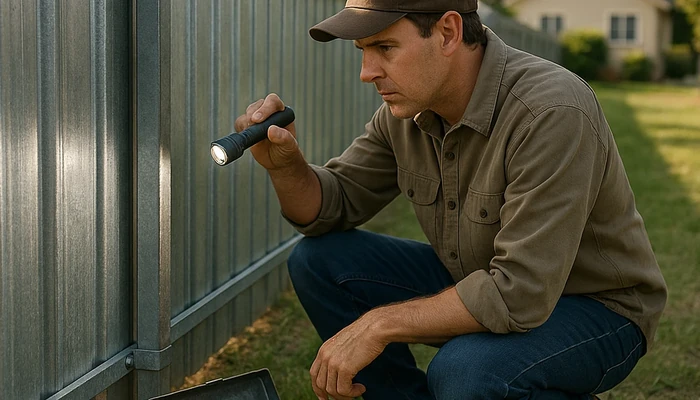 the-importance-of-regular-steel-fence-inspection the-importance-of-regular-steel-fence-inspection