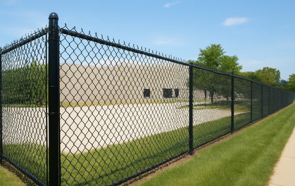 The Impact of Local Regulations on Commercial Fence Installation