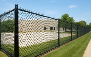 The Impact of Local Regulations on Commercial Fence Installation