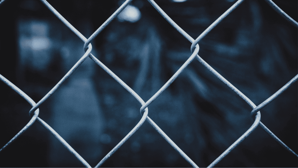 Steel Fence franklin park il chicago commercial fencing.png