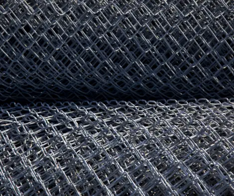 aluminum fence lilydale il chicago commercial fencing.webp