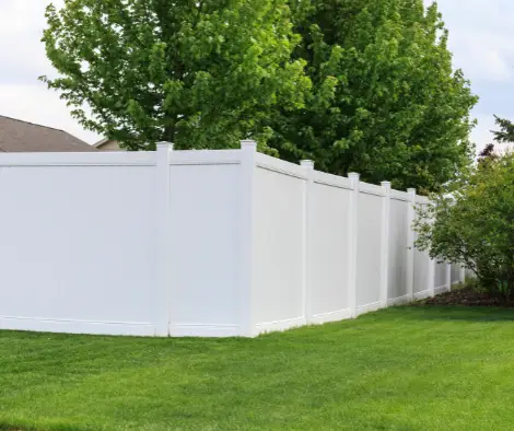 aluminum fence west chesterfield il chicago commercial fencing.webp