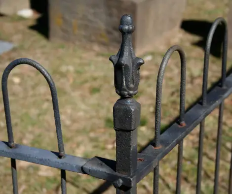 chain link fence archer heights il chicago commercial fencing.webp