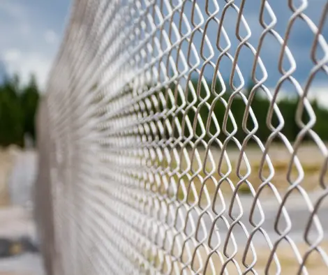 chain link fence calumet heights il chicago commercial fencing.webp