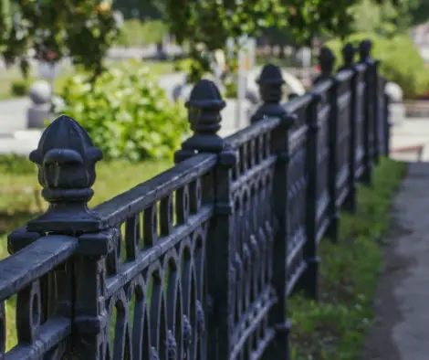 chain link fence pullman il chicago commercial fencing.webp