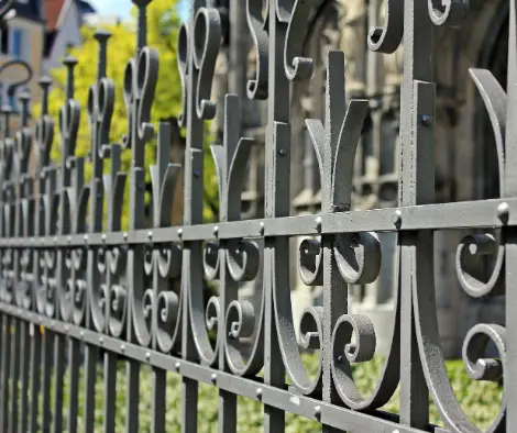 chain link fence west ridge il chicago commercial fencing.webp