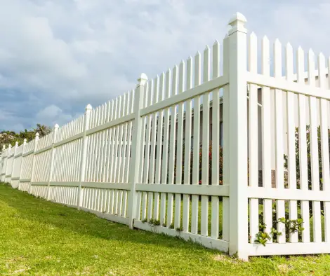 steel fence lakewood il chicago commercial fencing.webp