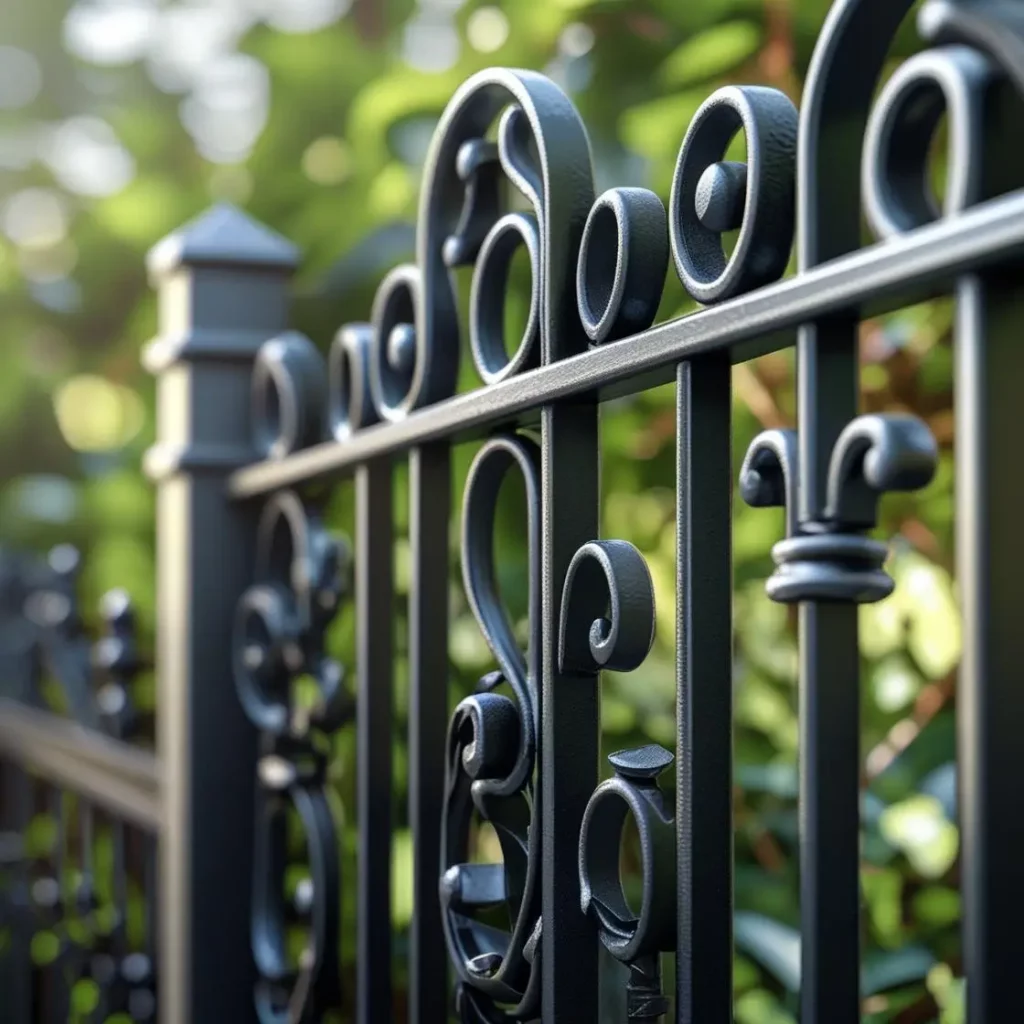wood fence belmont gardens chicago il chicago commercial fencing.webp
