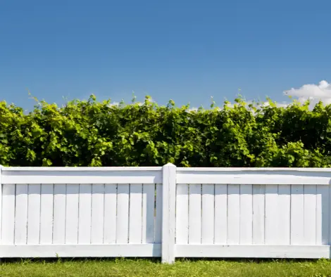 wood fence east beverly il chicago commercial fencing.webp