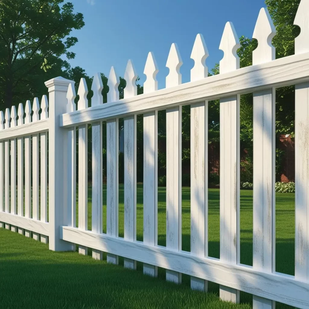 wood fence near west side chicago il chicago commercial fencing.webp