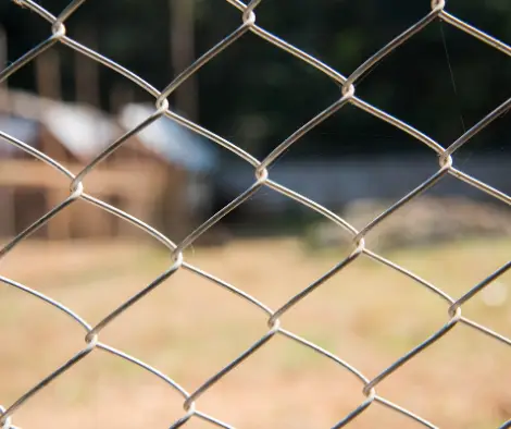 wood fence ravenswood manor il chicago commercial fencing.webp