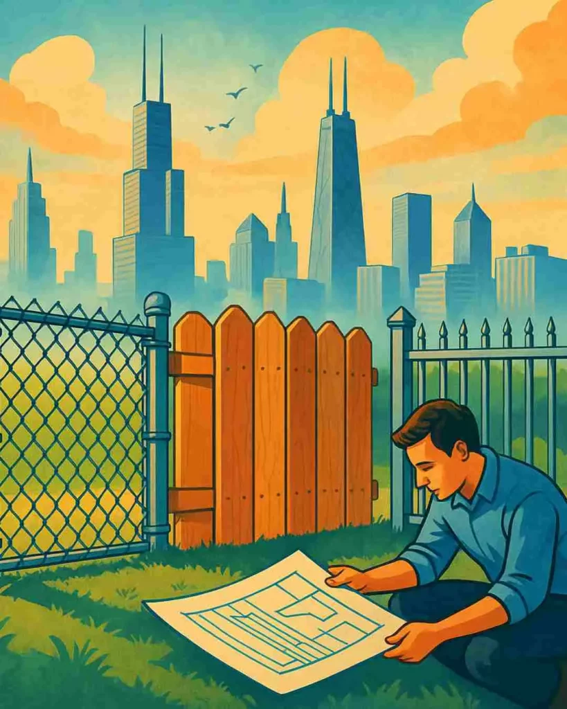 How to Maximize Your Fence Budget and Make the Right Choice