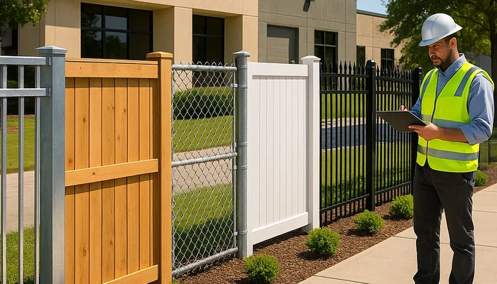 what-a-commercial-fence-quote-should-include-line-items-that-change-price-fast what-a-commercial-fence-quote-should-include-line-items-that-change-price-fast