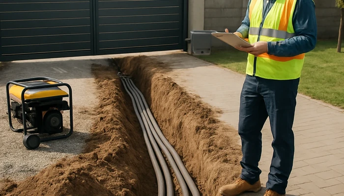 power-data-planning-for-automated-gates-conduit-trenching-backup-power-in-one-scope power-data-planning-for-automated-gates-conduit-trenching-backup-power-in-one-scope