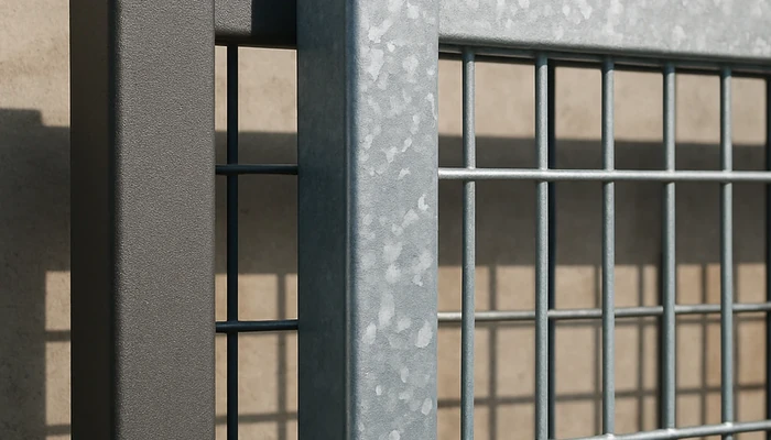 hot-dip-galvanized-vs-powder-coated-choosing-finishes-that-survive-industrial-abuse hot-dip-galvanized-vs-powder-coated-choosing-finishes-that-survive-industrial-abuse