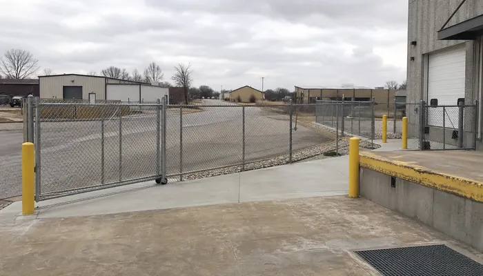 Fence Permit Requirements for Commercial Properties Near O'Hare