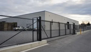 Fence Zoning Rules for North Shore Businesses: What to Know Before You Build