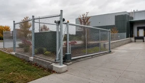 Fence Zoning Rules for North Shore Businesses: What to Know Before You Build