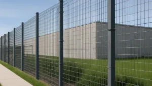 security fencing for cannabis facilities in illinois what operators need before inspection