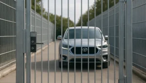 tailgating at commercial gates design choices that reduce unauthorized vehicle entry